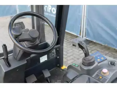 Elektromos 4 kerekű 2007  OM PImespo XE 15 3 (18)