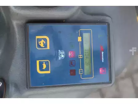 Elektromos 4 kerekű 2007  OM PImespo XE 15 3 (22)