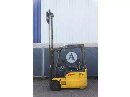 Elektromos 4 kerekű 2007  OM PImespo XE 15 3 (27)