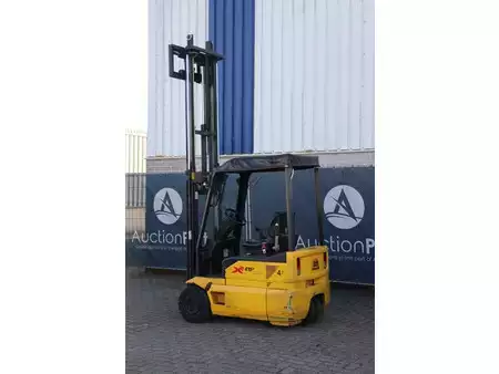 Elektromos 4 kerekű 2007  OM PImespo XE 15 3 (28)