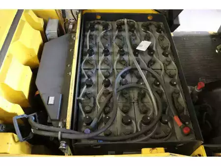 Elektromos 4 kerekű 2007  OM PImespo XE 15 3 (30)