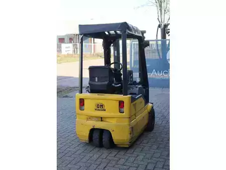 Elektromos 4 kerekű 2007  OM PImespo XE 15 3 (6)