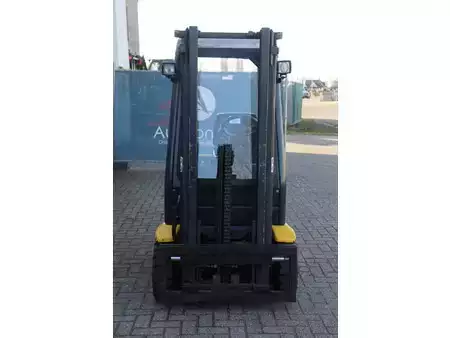 Elektromos 4 kerekű 2007  OM PImespo XE 15 3 (8)