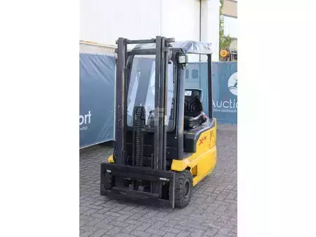 Elektromos 4 kerekű 2007  OM PImespo XE 15 3 (9)