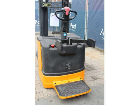Apilador eléctrico 2013  Still EGV-S 30 LB (15)