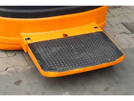 Apilador eléctrico 2013  Still EGV-S 30 LB (16)