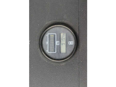 Apilador eléctrico 2013  Still EGV-S 30 LB (19)