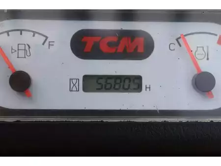 Empilhador a gás 2013  TCM FHG18T3 (33)