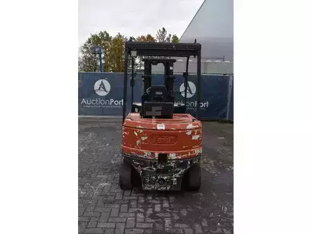 Dieselový VZV 2005  Tailift FB25 (5)