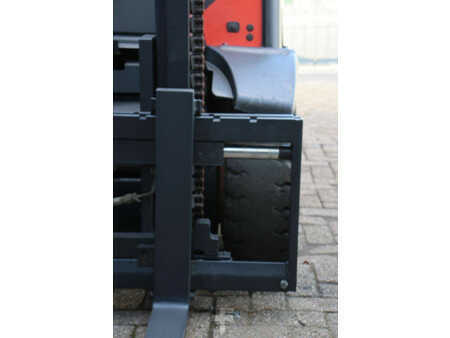 Dieselstapler 2015  Linde H30D-02 (11)