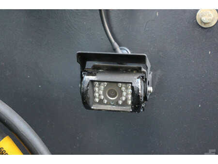 Dieselstapler 2015  Linde H30D-02 (21)