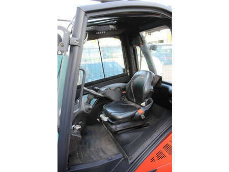 Dieselstapler 2015  Linde H30D-02 (23)