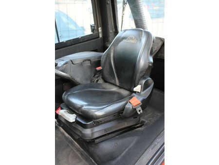 Dieselstapler 2015  Linde H30D-02 (24)