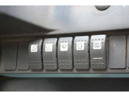 Dieselstapler 2015  Linde H30D-02 (29)