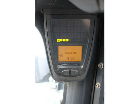 Dieselstapler 2015  Linde H30D-02 (30)