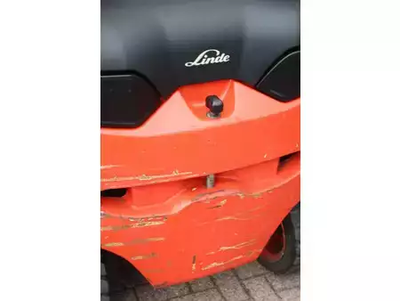Carrelli elettrici 4 ruote 2017  Linde E30HL-01/600 (17)