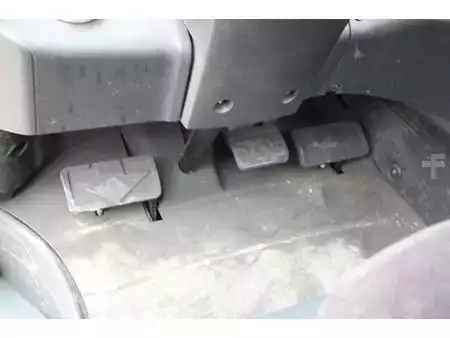 Carrelli elettrici 4 ruote 2017  Linde E30HL-01/600 (22)