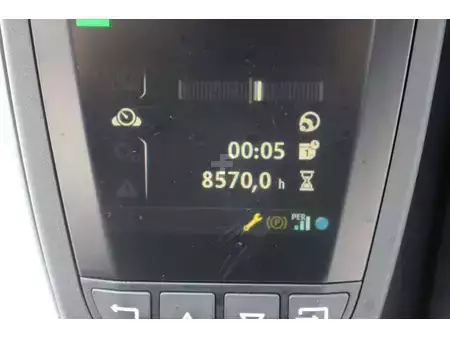 Carrelli elettrici 4 ruote 2017  Linde E30HL-01/600 (27)