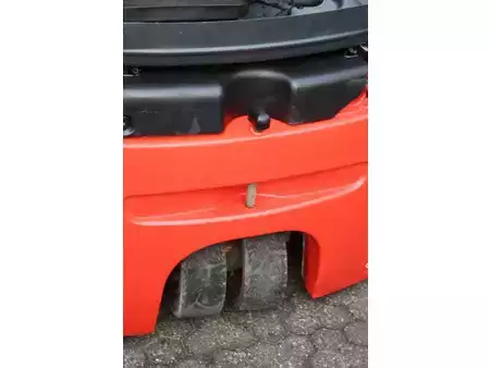 Elektro čtyřkolový VZV 2017  Linde E16C-02 (15)