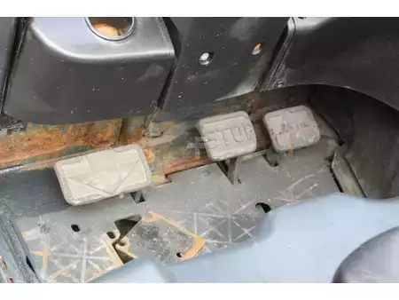 Elektro čtyřkolový VZV 2017  Linde E16C-02 (20)