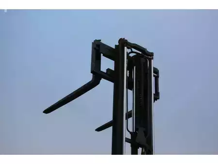 Elektro čtyřkolový VZV 2017  Linde E16C-02 (29)