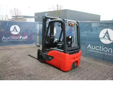 Elektro čtyřkolový VZV 2017  Linde E16C-02 (3)
