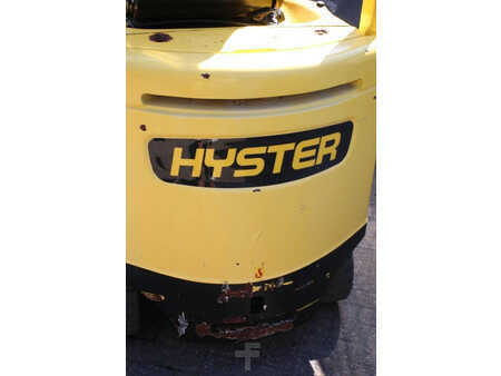 Eléctrico - 4 rodas 2018  Hyster E2.0XN (19)