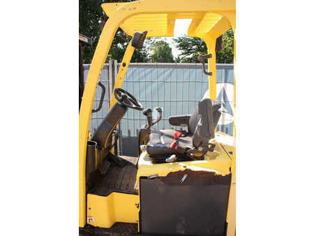 Eléctrico - 4 rodas 2018  Hyster E2.0XN (20)