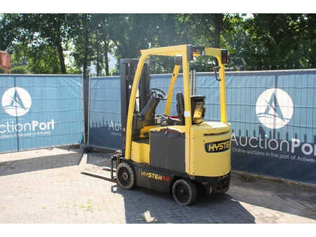 Eléctrico - 4 rodas 2018  Hyster E2.0XN (3)