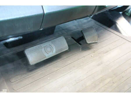 Sähkö - 4 pyör 2009  Cesab ECO/P70 (24)