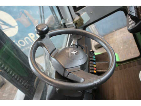 Sähkö - 4 pyör 2009  Cesab ECO/P70 (25)