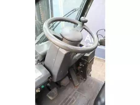Eléctrica de 4 ruedas - Nissan 30 (18)