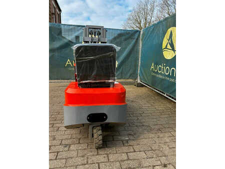 Elektro čtyřkolový VZV - Freelift CMF05 (2)