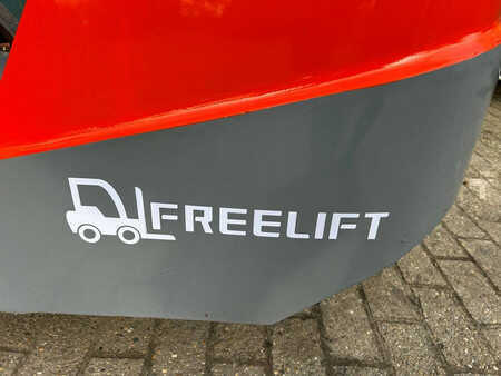 Elektro čtyřkolový VZV - Freelift CMF05 (5)