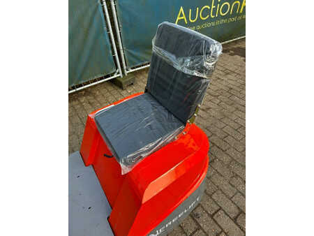 Elektro čtyřkolový VZV - Freelift CMF05 (6)