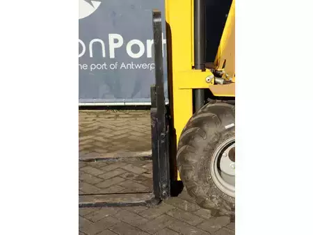 Dieselstapler 2022  [div] Agri 12 (10)