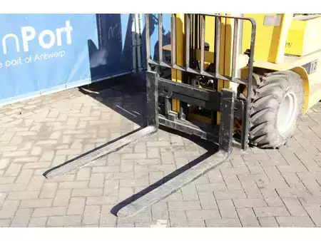 Dieselstapler 2022  [div] Agri 12 (11)