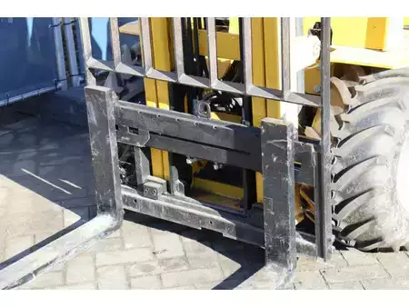 Dieselstapler 2022  [div] Agri 12 (12)