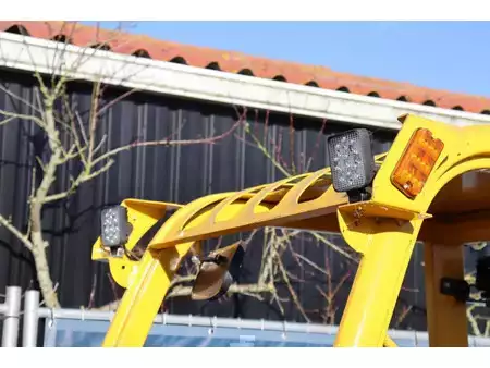 Dieselstapler 2022  [div] Agri 12 (14)