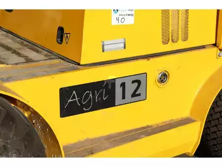 Dieselstapler 2022  [div] Agri 12 (17)