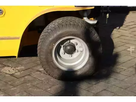 Dieselstapler 2022  [div] Agri 12 (18)