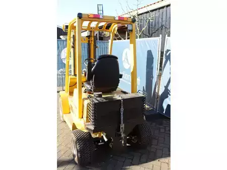 Dieselstapler 2022  [div] Agri 12 (19)