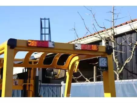 Dieselstapler 2022  [div] Agri 12 (20)