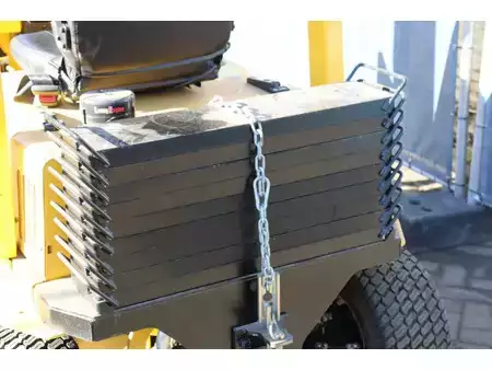 Dieselstapler 2022  [div] Agri 12 (21)