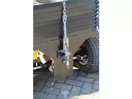 Dieselstapler 2022  [div] Agri 12 (22)