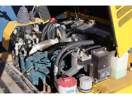 Dieselstapler 2022  [div] Agri 12 (23)