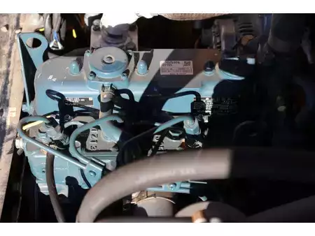 Dieselstapler 2022  [div] Agri 12 (24)