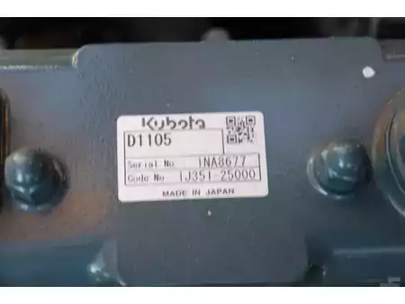 Dieselstapler 2022  [div] Agri 12 (25)