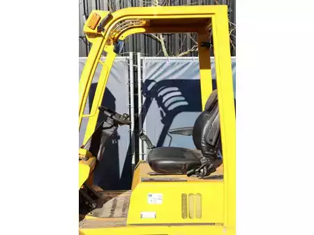 Dieselstapler 2022  [div] Agri 12 (26)