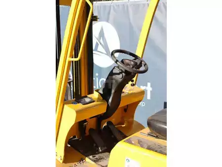 Dieselstapler 2022  [div] Agri 12 (28)